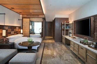 Andaz Bali - A Concept By Hyatt