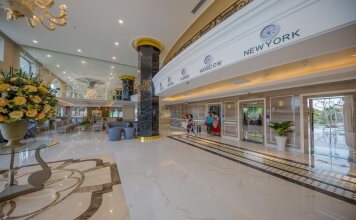 Orbit Resort & Spa Nha Trang