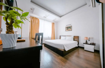 Happy Light Hotel Nha Trang