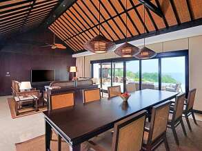 Raffles Bali
