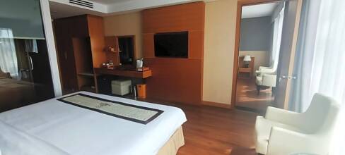 Dendro Gold Hotel Nha Trang