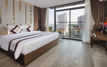 Senia Hotel Nha Trang