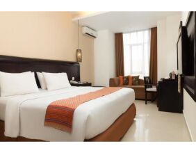 Best Western Resort Kuta