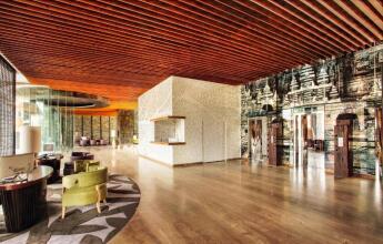Ts Suite Seminyak