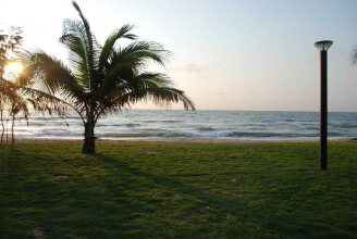 Sandhills Beach Resort & Spa