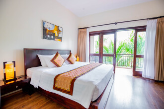 Diamond Bay Resort & Spa Nha Trang