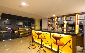 Tamarind Hotel Danang