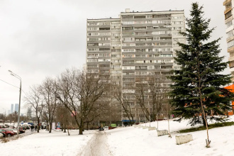 MaxRealty24 Славянский бульвар, фото 43