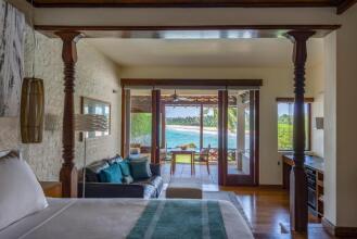 Saman Villas