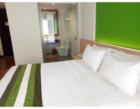 Grand Whiz Hotel Nusa Dua Bali