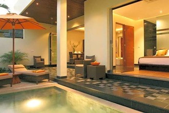 Sun Island Boutique Villas