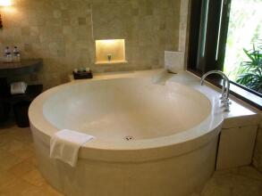 Gending Kedis Luxury Villas & Spa Estate