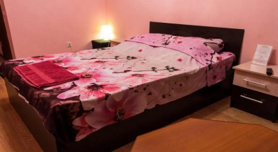 Hostel-Otel' Bereg-A, фото 117 Hostel-Otel' Bereg-A, фото 117