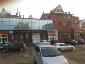 OGONEK, gostinichnyy kompleks, OOO, фото 54