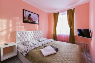 MaxRealty24 Путилково, Героев Панфиловцев, 9, стр. 1, фото 43