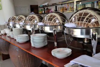 Santa Garden Resort Phu Quoc
