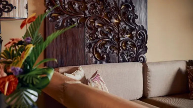 Ayana Resort And Spa Bali