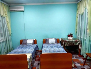 Domik Ahmatovoy, фото 132