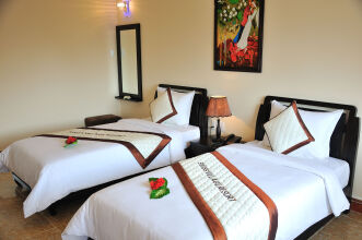 Le Aqua Resort & Spa Phan Thiet (Ex.Swiss Village Resort & Spa)