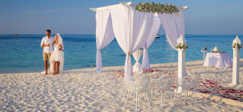Huvafen Fushi