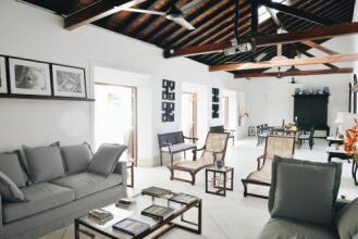 Villa 32 Middle Street