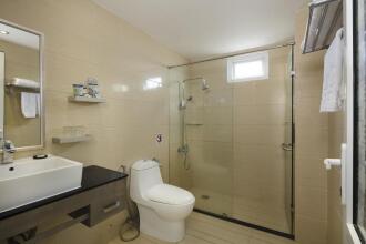 Blue Pearl Hotel Nha Trang