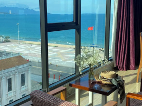 Happy Light Hotel Nha Trang