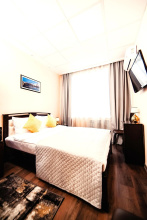 Business lounge hotel (Бизнес Лаундж Отель), фото 84