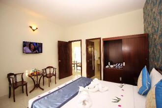 Ocean Place Mui Ne Resort Hotel