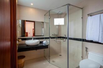 Red Sun Hotel Nha Trang