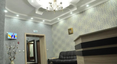 Mini Hotel Uyut on Novgorodskaya 35, фото 67 Mini Hotel Uyut on Novgorodskaya 35, фото 67