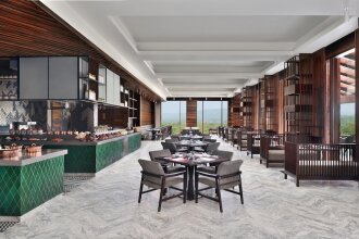 The Westin Goa