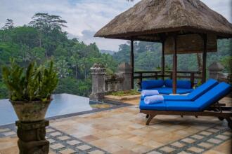 Puri Wulandari - A Boutique Resort & Spa