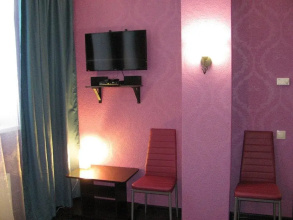 Roomp Volkonskiy, фото 33