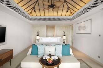 Banyan Tree Krabi