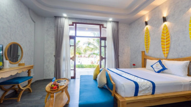 Le Viva Mui Ne Resort