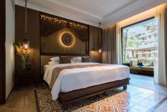 Ramayana Resort & Spa Kuta