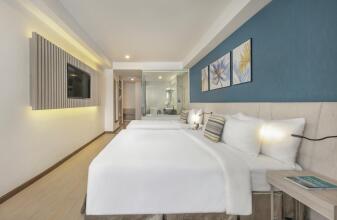 Atlantic Hotel Nha Trang