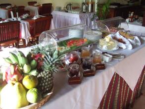 Cham Villas Resort