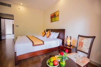 Diamond Bay Resort & Spa Nha Trang