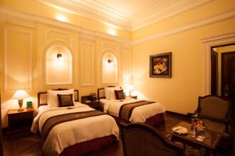 Hotel Majestic Saigon