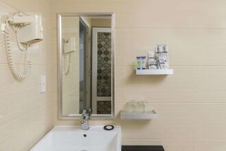 Blue Pearl Hotel Nha Trang