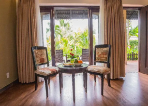 Diamond Bay Resort & Spa Nha Trang