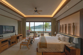 Andara Resort Villas