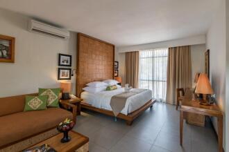 Ramayana Candidasa Beach Resort