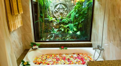 Cham Villas Resort