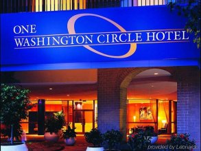 One Washington Circle Hotel