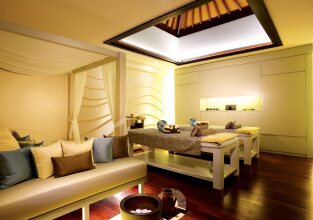 Tanadewa Luxury Villas & Spa