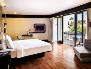 Pullman Bali Legian Nirwana