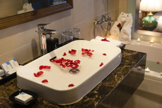 Horizon Hotel Nha Trang